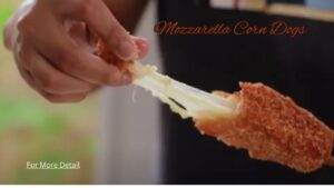 Mozzarella Corn Dogs Near You