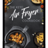 Easy Keto air fryer recipes