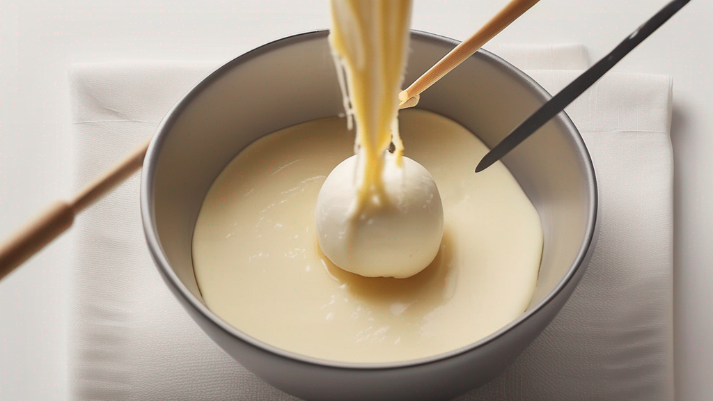 How to Make a Korean Cheese Corn Dog?