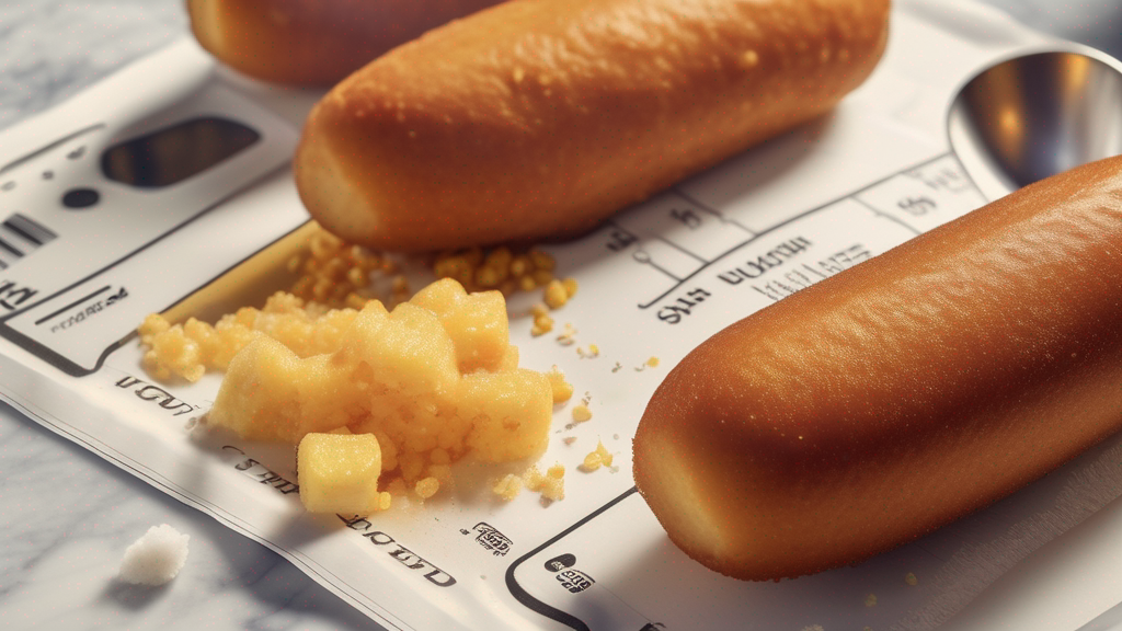 Are Corn Dogs Bad for You?