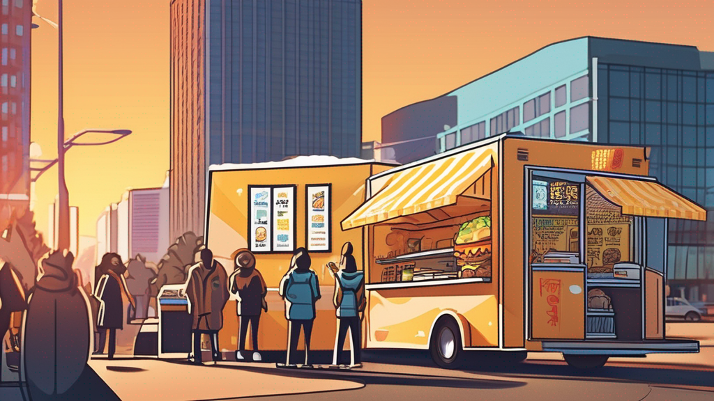 Korean Corn Dogs in Brooklyn Park